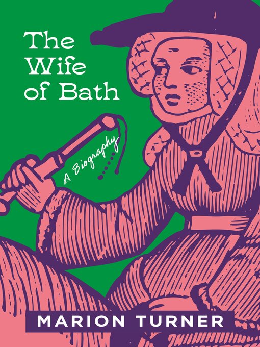 Title details for The Wife of Bath by Marion Turner - Available